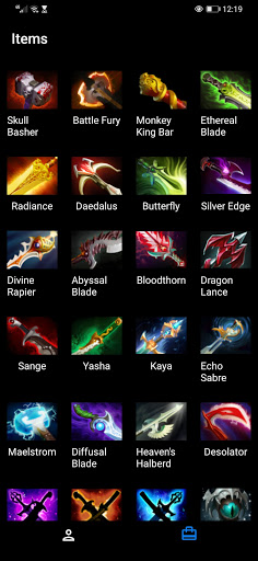 Guide for DOTA 2