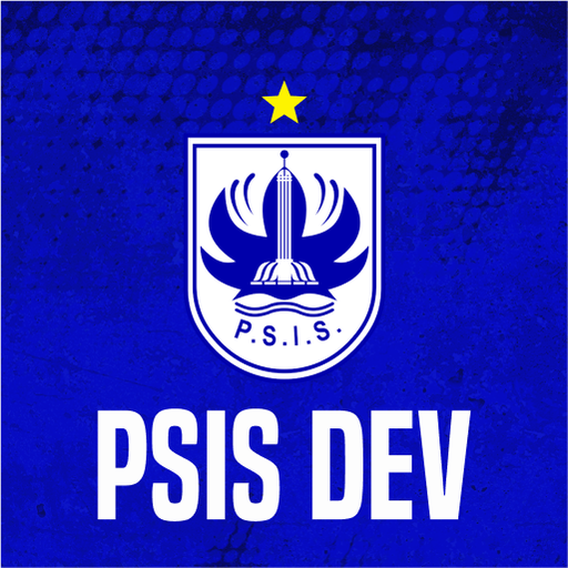 DEPay PSIS Dev logo