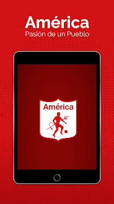Screenshot 13 América de Cali android