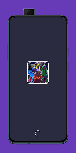 Android application FFF Diamonds - Diamonds max screenshort