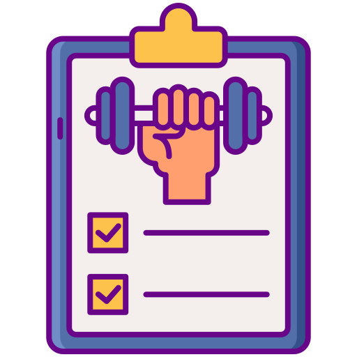 Lifting Diary logo