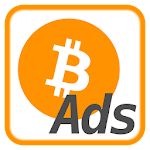 Cover Image of ダウンロード Bitcoin Ads  APK