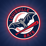 Cover Image of 下载 Louisville Bats Official App  APK
