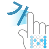삼성 모아키 한글 키보드(테블릠용) icon
