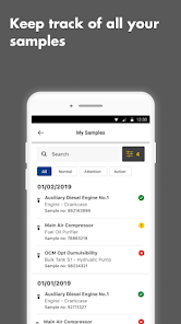 Screenshot image