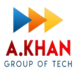 Cover Image of Download A.Khan Tech  APK