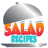 Salad Recipes 2016 free icon