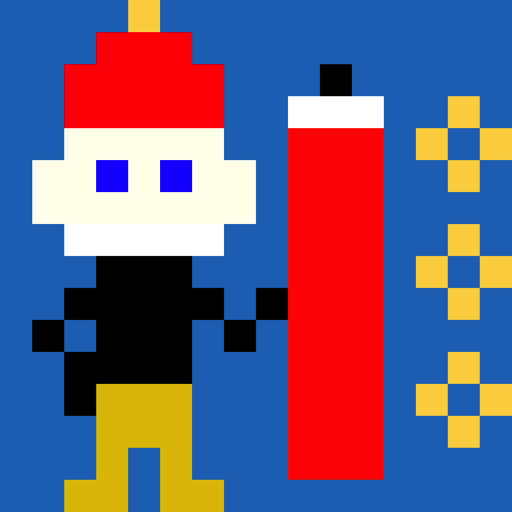 Download Pixel Art Maker App Free On Pc (Emulator) - Ldplayer