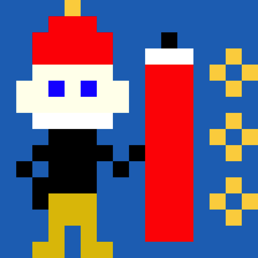 Editing swap swap sans - Free online pixel art drawing tool - Pixilart