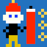 Cover Image of Download Pixel Art Maker  APK