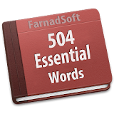 504 Essential Words (Demo) icon