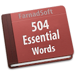 504 Essential Words (Demo) Apk
