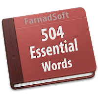 504 Essential Words (Demo)