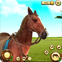 Equestrain: Horse Riding Stars