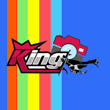Kings Camera Editor icon