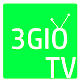 3JGIO Tv - Hotstir Live HD ? icon