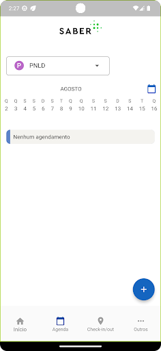CRM Saber Screen 2