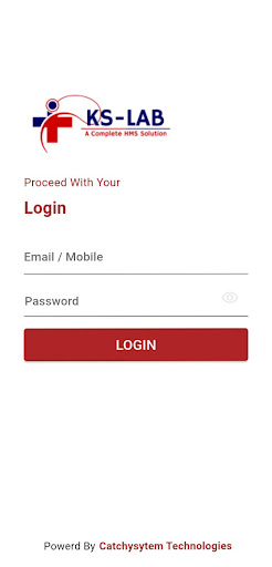 HMS Patient Screen 2