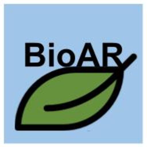 BioAr - Biologia Molecular logo