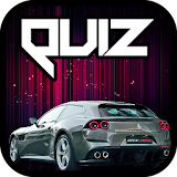Quiz for Ferrari GTC4Lusso Fan icon