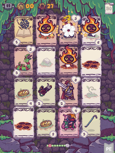 Card Hog - Dungeon Crawler screenshot 9