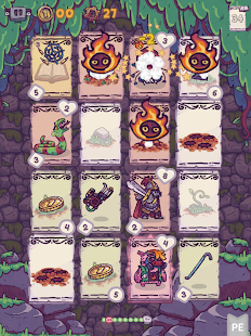 Card Hog - Dungeon Crawler Screenshot