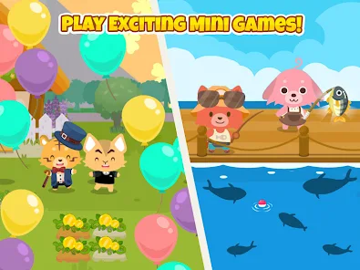 Happy Pet Story: Virtual Pet G - Apps on Google Play