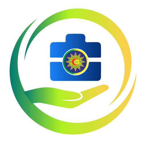 SiFat Online logo