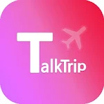 Cover Image of 下载 TalkTrip  APK