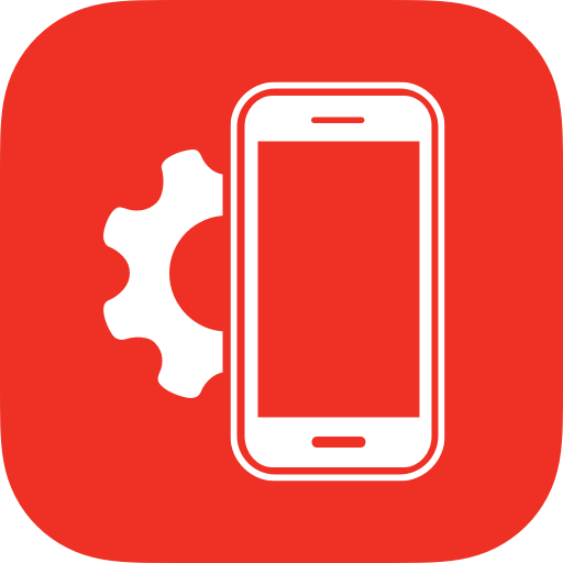 Honeywell UEMConnect ScanPal logo