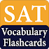 Vocabulary for SAT - Flashcards, Tests, Words 4.1
