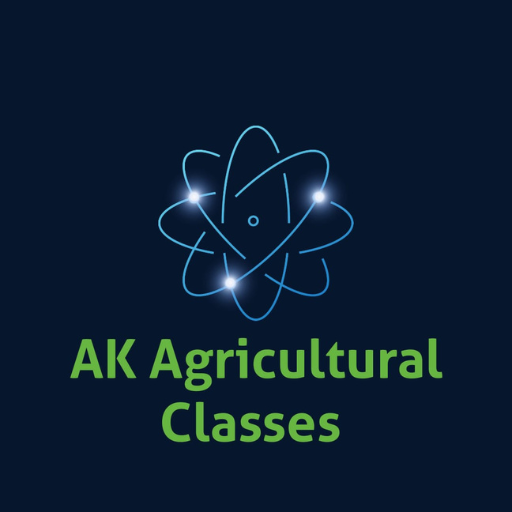 AK Agricultural Classes logo