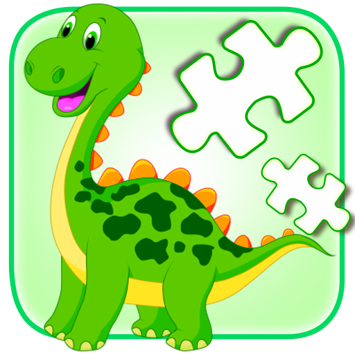 Learn Animals - Kids Puzzles 1.3 Icon