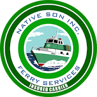 Native Son Ferry Schedule and Ticketing