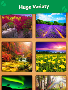 Jigsaw Puzzle - Daily Puzzles 2022.3.1.104702 screenshots 14
