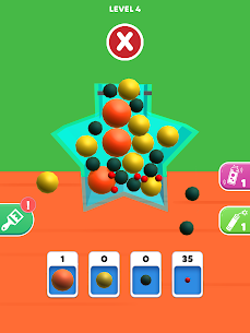 Bottle Ball Apk Mod for Android [Unlimited Coins/Gems] 7