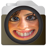 Cover Image of Download Funny Face Effects  APK