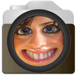 Simge resmi Funny Face Effects