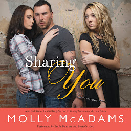 Obraz ikony: Sharing You: A Novel