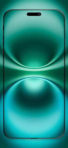 Screenshot of Wallpapers For iPhone 16 Pro