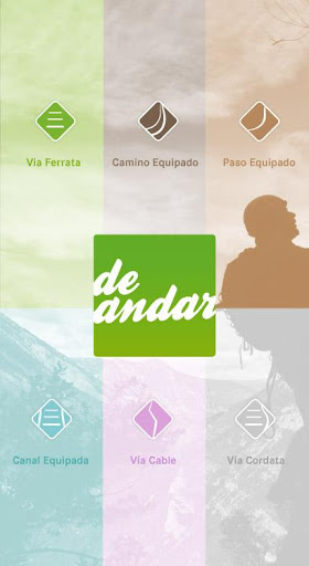 Android application deandar screenshort