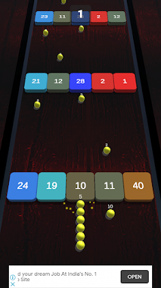 Smart snake - Screenshot 1