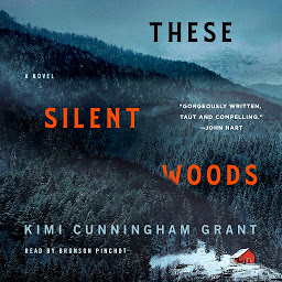 Icon image These Silent Woods: A Novel