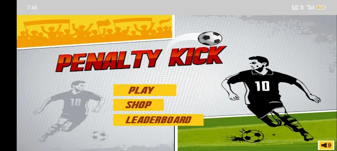 Penalty Kick