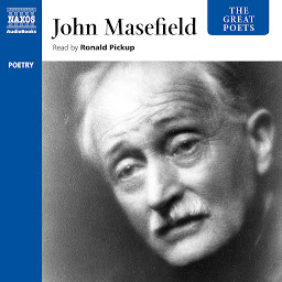 Icon image The Great Poets Ð John Masefield