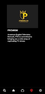 Premium TV