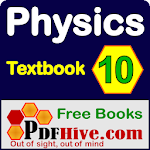 Cover Image of Baixar Physics 10 Textbook English Me  APK