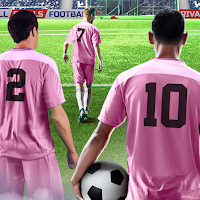 Football Rivals - объединяйтесь с друзьями!