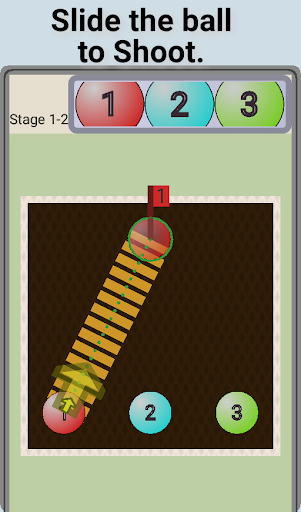 Kirin Koro Koro 2 Screen 2
