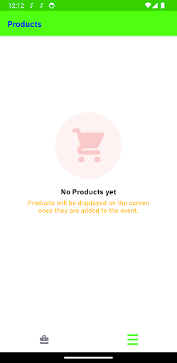MobileTeam Screen 2